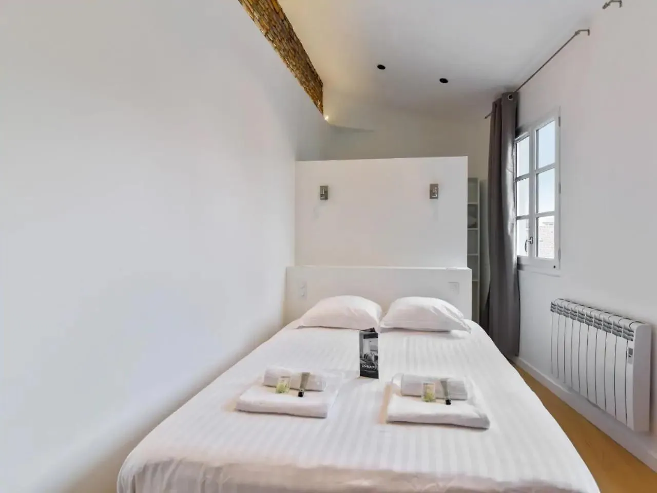 Appartamento Magnifique Appartement Place Du Capitole Tolosa Francia