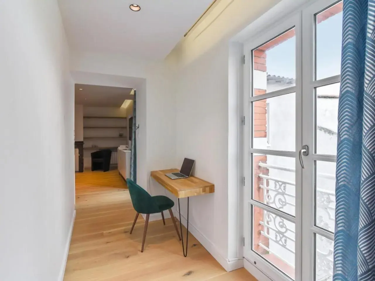 Magnifique Appartement Place Du Capitole Tolosa 0*,  Francia