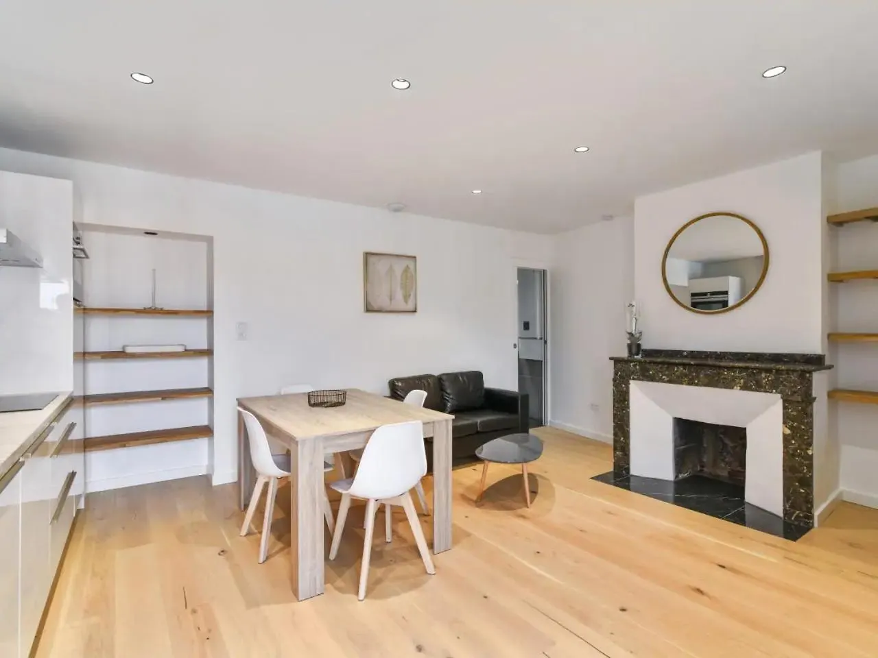 Magnifique Appartement Place Du Capitole Tolosa Appartamento